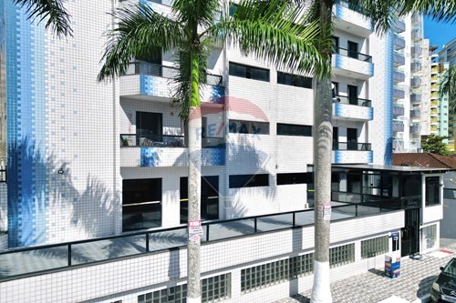 Venda-Apartamento-Vila Caiçara , Praia Grande , São Paulo , 11706400-631531001-252