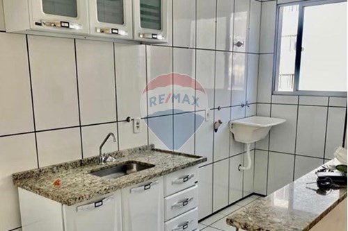 Venda-Apartamento-Chácaras Patrimônio Santana , Araçatuba , São Paulo , 16056-873-631721005-3