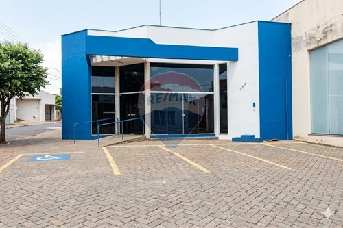 Alugar-Ponto Comercial-Centro , Penápolis , São Paulo , 16300180-631191039-6