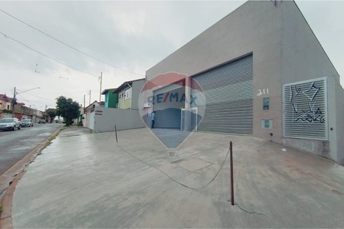 Alugar-Galpão-Vila Fátima , Guarulhos , São Paulo , 07191180-630251001-137