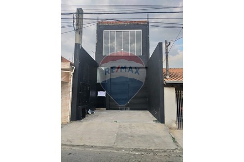 Alugar-Ponto Comercial/ Loja-Aparecidinha , Sorocaba , São Paulo , 18087245-631661001-54