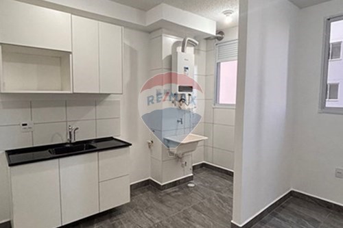 Alugar-Apartamento-Rua Copas , 200  - Jardim , Santo André , São Paulo , 09080540-630331012-53