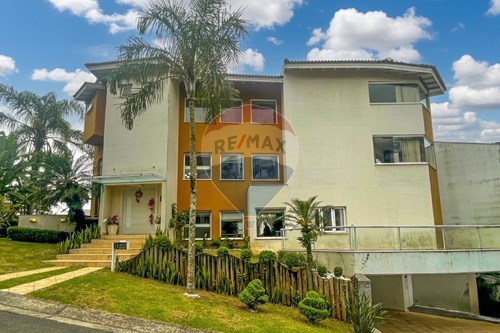 Venda-Casa de Condomínio-Parque Terra Nova II , São Bernardo do Campo , São Paulo , 09820-680-631451019-19