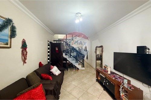 Venda-Sobrado-Vila Matilde , São Paulo , São Paulo , 03532-040-631461058-7