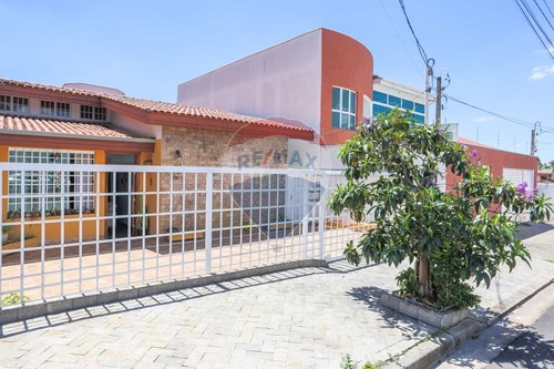 Venda-Casa-Jardim Astro , Sorocaba , São Paulo , 18017160-630601081-30