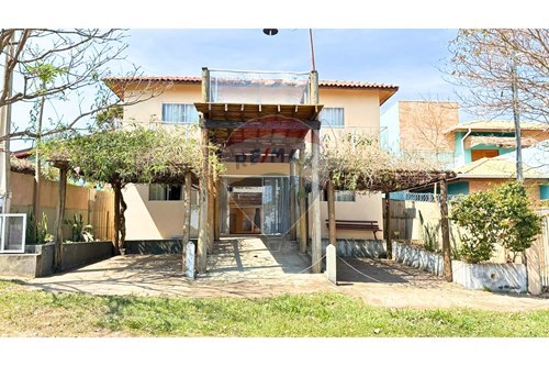 Venda-Casa p/ Temporada-Costa Azul I , Avaré , São Paulo , 18703808-630481027-132