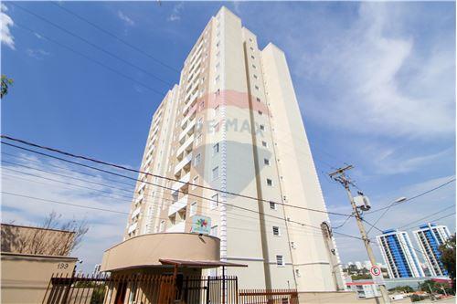 Venda-Apartamento-Rua Ricardo Marcos de Madureira Moreira, , 199  - Avenida Américo de Carvalho  - Jardim Refúgio , Sorocaba , São Paulo , 18045-470-630591041-40