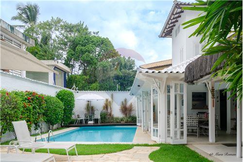 Venda-Casa-Rua José Joaquim da Silva , 40  - Itaquanduba , Ilhabela , São Paulo , 11630000-630951011-38