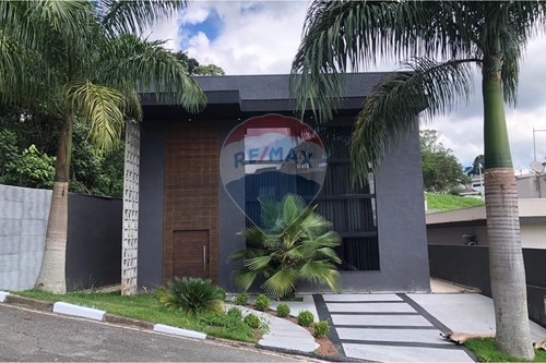 Venda-Casa de Condomínio-Aruja Ville II , Arujá , São Paulo , 07436250-631491001-48