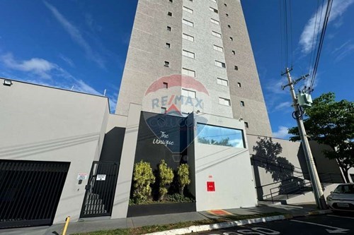 Alugar-Apartamento-Concórdia II , Araçatuba , São Paulo , 16013333-630541058-28