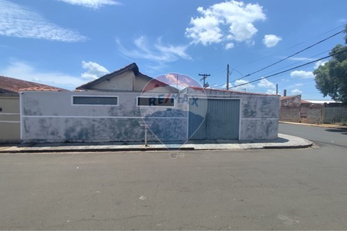 Venda-Casa-Jardim Ipiranga , Penápolis , São Paulo , 16301-418-631191036-10