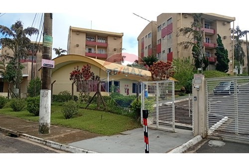 Alugar-Apartamento-Chácara Capão Bonito , Botucatu , São Paulo , 18607450-630481023-10