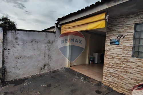 Venda-Casa-Conjunto Habitacional São Deocleciano , São José do Rio Preto , São Paulo , 15057220-630401039-21