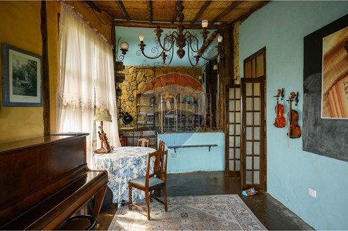 Slider Image Thumbnail