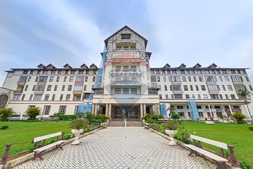 Venda-Apartamento-Avenida Oliveira Botelho , 365  - Alto , Teresópolis , Rio de Janeiro , 25961143-630191097-16