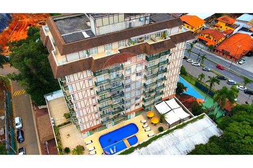 Alugar-Apartamento-Estr. União e Industria , 9153  - Cond. Granja Brasil - Residencial Pau Brasil  - Itaipava , Petrópolis , Rio de Janeiro , 25730-740-630131061-29