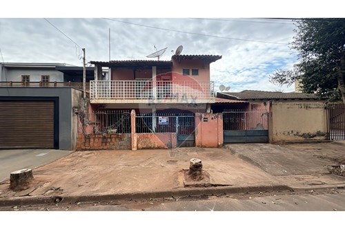 Venda-Casa-Jardim Brasil , Andradina , São Paulo , 16901830-631201011-78