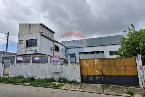 Alugar-Galpão-Cidade Nova Bonsucesso , Guarulhos , São Paulo , 07175131-630251123-13