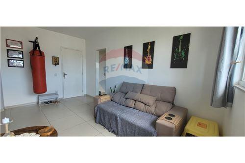 Venda-Apartamento-Fonseca , Niterói , Rio de Janeiro , 24130-223-630231001-8