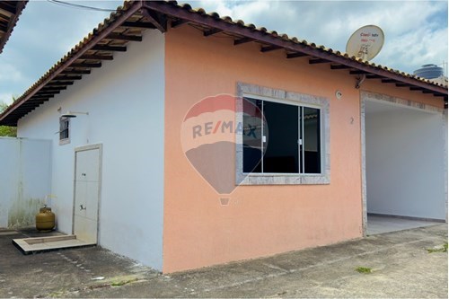 Venda-Casa-rua José Gonçalves , 400  - José Gonçalves , Armação dos Búzios , Rio de Janeiro , 28958-220-630391033-9