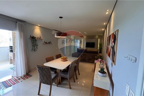 Venda-Apartamento-Rua Isaltino Crescêncio , 641  - RESIDENCIAL THE UNIQUE  - Concórdia II , Araçatuba , São Paulo , 16013333-631721008-7