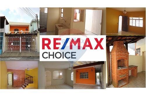 For Sale-House-Rua Jose Caldeira , 110  - Vila Barros , Guarulhos , São Paulo , 07193-070-630341014-3