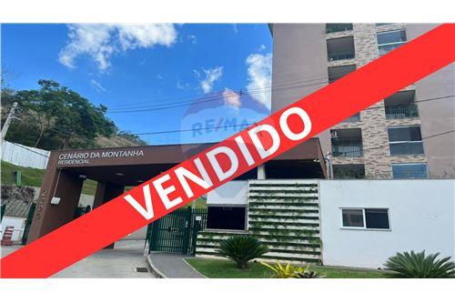 For Sale-Condo/Apartment-Estr. Philuvio Cerqueira Rodrigues , 2200  - Condominio Cenário da Montanha  - Itaipava , Petropolis , Rio de Janeiro , 25745-071-631161042-7