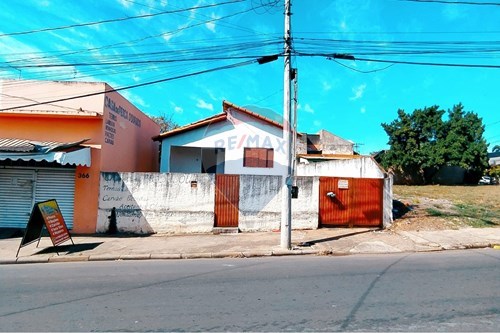 Venda-Casa-Centro , Promissão , São Paulo , 16370-112-631441002-35