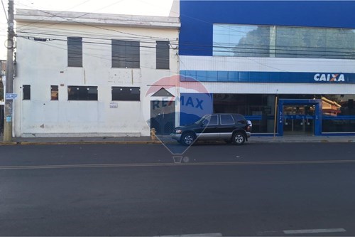 Alugar-Ponto Comercial-São Joaquim , Araçatuba , São Paulo , 16050387-630541001-40