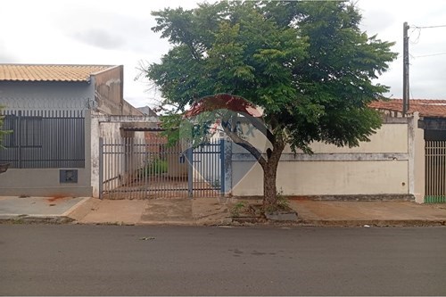 Alugar-Casa-Residencial Jardim do Sol , Lins , São Paulo , 16402-712-631011014-1268