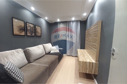 Alugar-Apartamento-Parque São Vicente , Mauá , São Paulo , 09371063-630751019-210