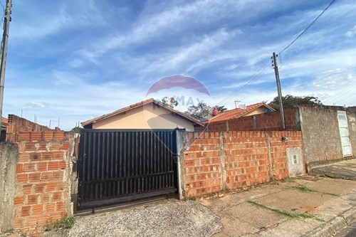 Venda-Casa-Mário Bianchi , 1050  - Conjunto Habitacional Deputado Jamil Dualibi , Tupã , São Paulo , 17610-510-630151076-15