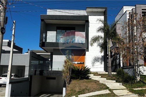 Venda-Casa-Rua Virgílio Borati Júnior , 25  - Condomínio Residencial Fogaça  - Bandeira Branca , Jacareí , São Paulo , 12323240-631501002-136