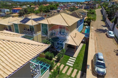 Venda-Casa de Condomínio-Rua 22 , 268  - Rasa , Armação dos Búzios , Rio de Janeiro , 28950000-630391053-10