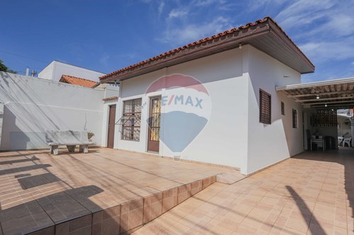 Venda-Casa-Rua Eugênio Tolêdo Pereira , 376  - Central Parque Sorocaba , Sorocaba , São Paulo , 18051130-630591044-420