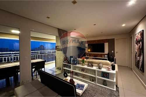 Venda-Apartamento-Rua Augusta , 183  - Pq Fracalanza  - Vila Augusta , Guarulhos , São Paulo , 07025130-631421001-72