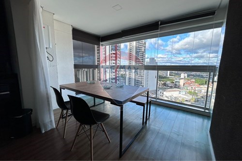 Alugar-Apart Hotel/ Flat-Rua Antônio Perez Hernandez , 155  - Parque Campolim , Sorocaba , São Paulo , 18048115-630591257-28