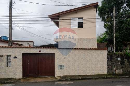 Venda-Casa-Água Branca , Ilhabela , São Paulo , 11631068-630951011-9