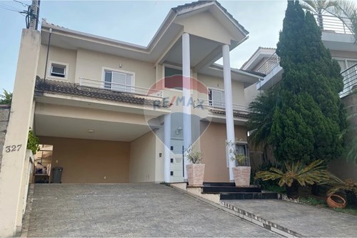 For Rent/Lease-Townhouse-Granja Olga I , Sorocaba , São Paulo , 18017193-630591174-32