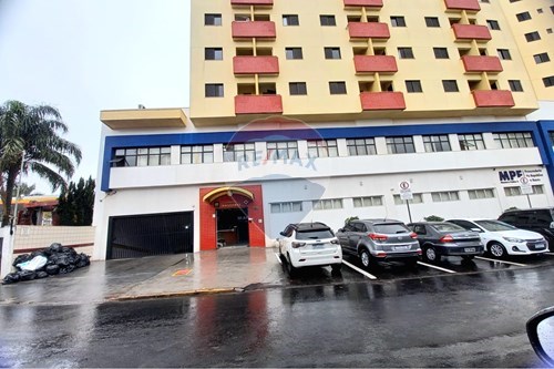 Venda-Apartamento-Rua Alberto Segalla , 55  - Próximo ao Bauru Shopping  - Jardim Infante Dom Henrique , Bauru , São Paulo , 17012634-631401011-12