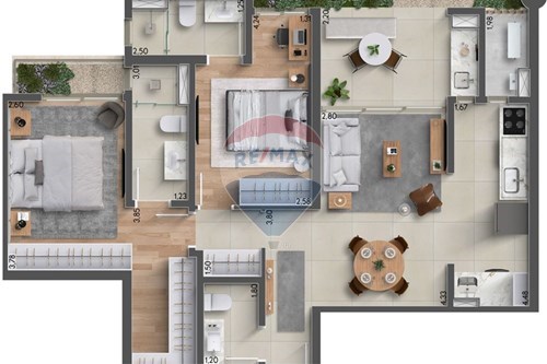 Slider Image Thumbnail