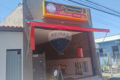 Venda-Casa-Rua Espanha , 53  - Trav. da Av. Otavio Braga de Mesquita  - Vila Barros , Guarulhos , São Paulo , 07183-390-630251078-98