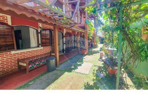 Venda-Hotel/ Pousada-Rua Sargento José Martins Dias , 97  - Maranduba , Ubatuba , São Paulo , 11.681-304-631571011-9