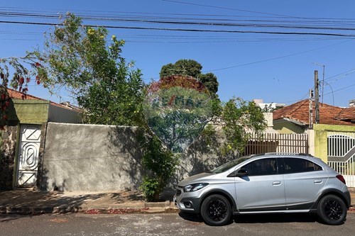 Venda-Casa-Garcia , Lins , São Paulo , 16400213-631011016-84