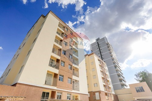 Venda-Apartamento-Rua Lituânia , 140/172  - Jardim Pagliato , Sorocaba , São Paulo , 18045520-631651008-2