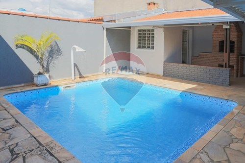 Venda-Casa-Jardim Piazza di Roma , Sorocaba , São Paulo , 18051750-630601305-7
