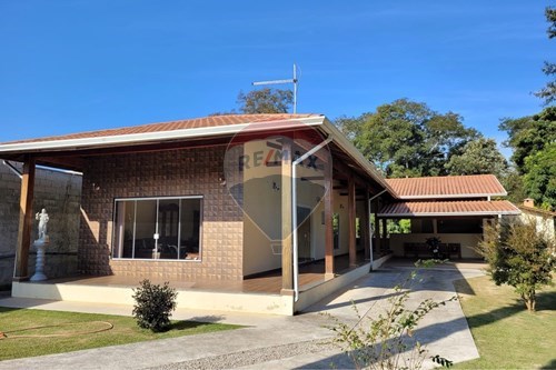 Venda-Chácara / Sítio / Fazenda-Rua Madres Silva , 1100  - Vila Amaral , São Roque , São Paulo , 18136280-631601019-35