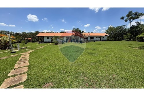 Venda-Chácara / Sítio / Fazenda-Centro , Porangaba , São Paulo , 18260000-630481027-141