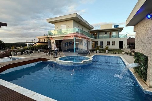 Venda-Chácara / Sítio / Fazenda-Antilhas I , Ibiúna , São Paulo , 18150000-630601258-18