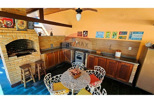 Venda-Casa-Rua Agulha , 23  - Ogiva , Cabo Frio , Rio de Janeiro , 28924246-631591007-13